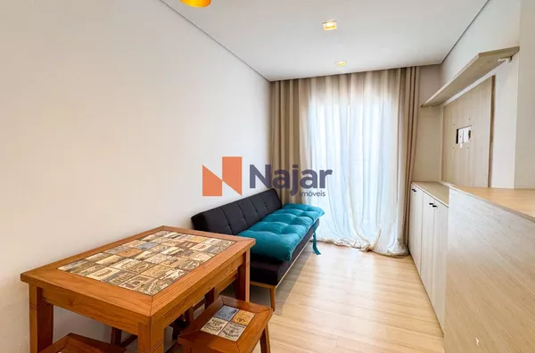 APARTAMENTO RESIDENCIAL SQUARE GARDEN - Foto 1