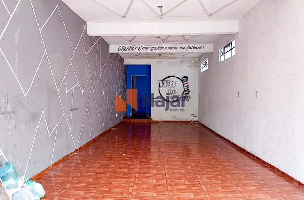 SALÃO COMERCIAL NO JARDIM CAMILA - Foto 1