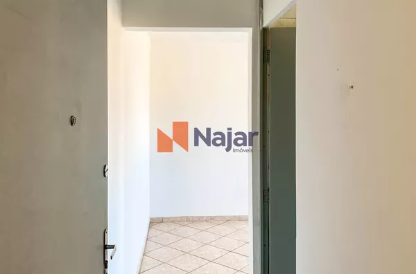 APARTAMENTO RESIDENCIAL JOÃO XXIII - Foto 2
