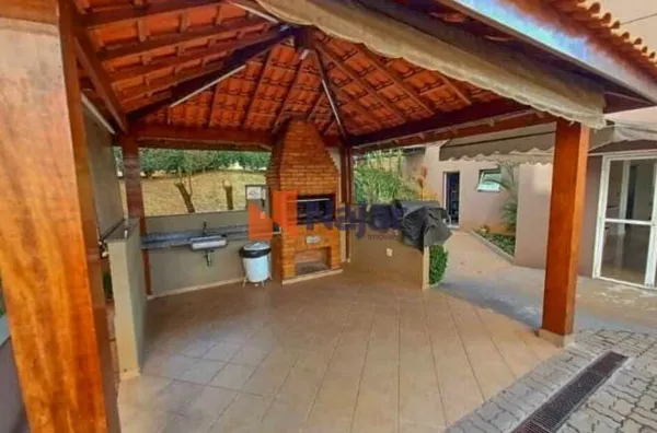 APARTAMENTO RESIDENCIA VILLAGIO DA SERRA - Foto 10