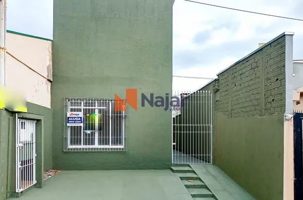 SALA COMERCIAL NA VILA OLIVEIRA - Foto 5