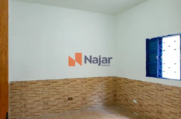 CASA RESIDENCIAL NA VILA OLIVEIRA - Foto 5
