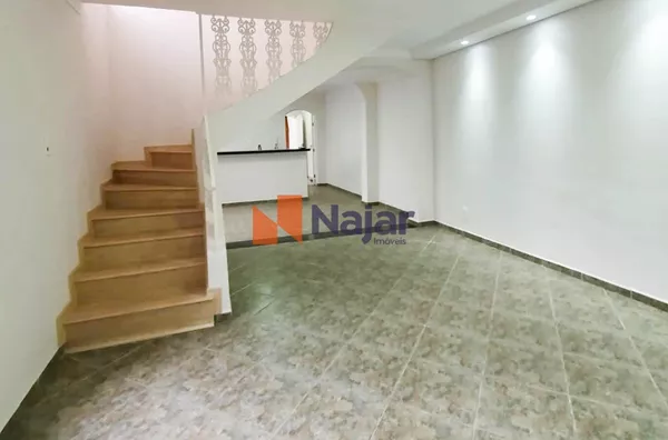 SOBRADO RESIDENCIAL OU COMERCIAL NO CENTRO - Foto 1