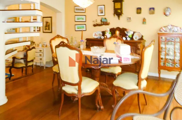 SOBRADO BAIRRO PARQUE MONTE LÍBANO - Foto 3