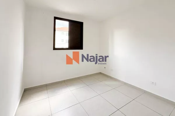 APARTAMENTO RESIDENCIAL ALTOS DE SANTANA I - Foto 17