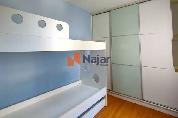 APARTAMENTO RESIDENCIAL RAVENNA - Foto 31
