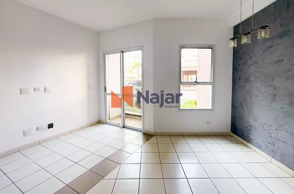 APARTAMENTO RESIDENCIAL ECO PLAZA I - Foto 2