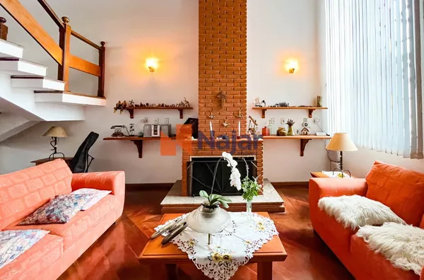 CASA RESIDENCIAL NA VILA OLIVEIRA - Foto 1