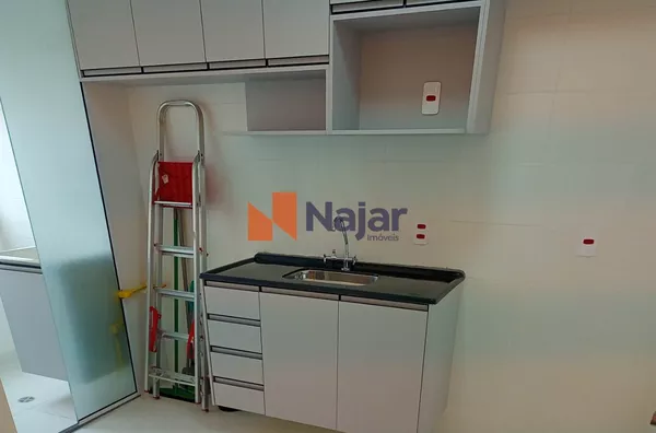 APARTAMENTO RESIDENCIAL HAPPY BRAZCUBAS - Foto 4