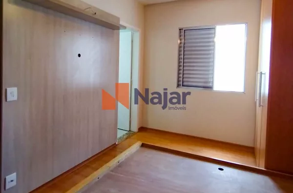 APARTAMENTO RESIDENCIAL RAVENNA - Foto 24
