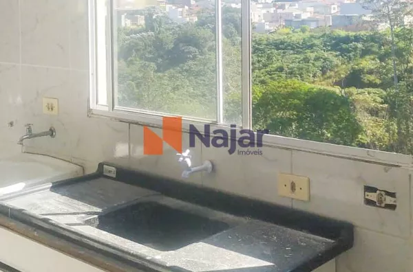 APARTAMENTO RESIDENCIAL APOEMA I - Foto 4
