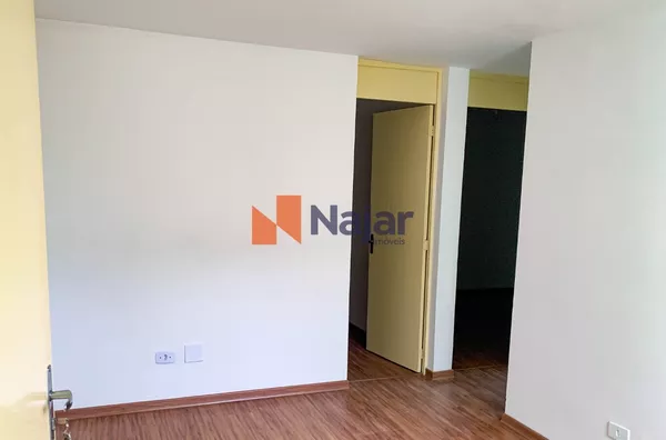 APARTAMENTO RESIDENCIAL BOSQUE 1 - Foto 1