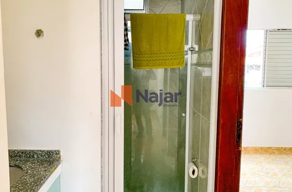 APARTAMENTO RESIDENCIAL  NO CAPUTERA - Foto 6