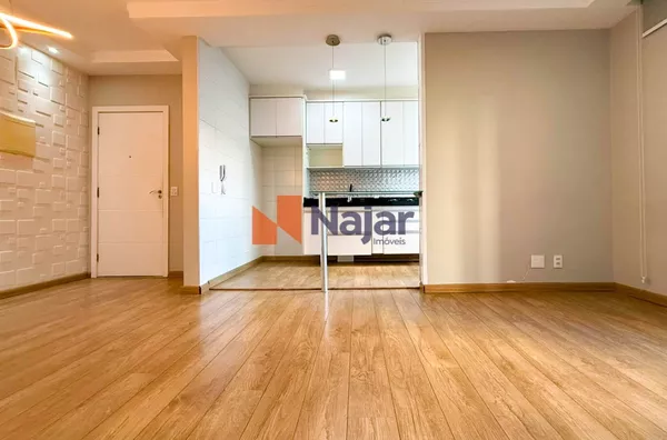 APARTAMENTO RESIDENCIAL FLEX MOGI