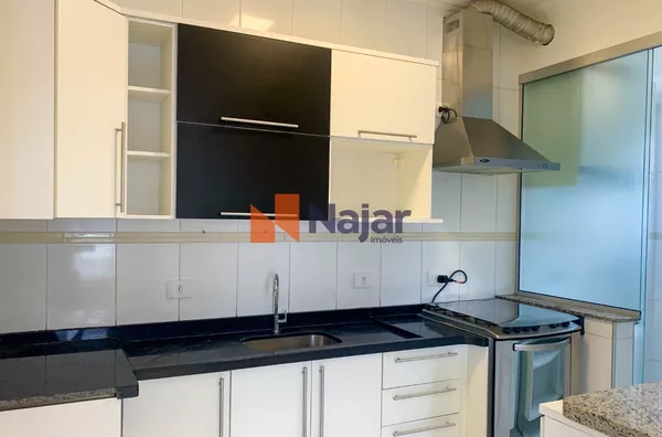 APARTAMENTO RESIDENCIAL ECO PLAZA I - Foto 3