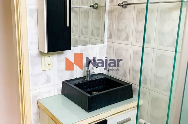 APARTAMENTO RESIDENCIAL FLORA II - Foto 10