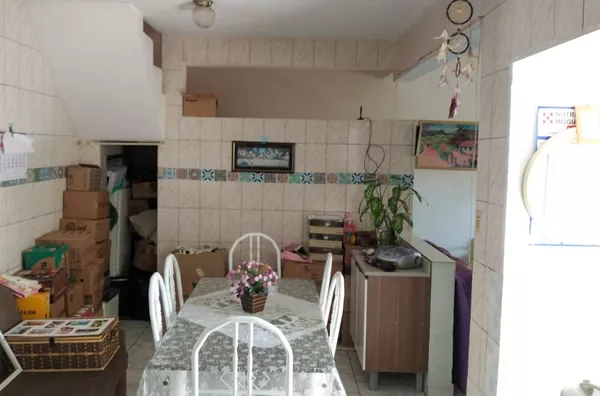 SOBRADO NO JARDIM UNIVERSO - Foto 7