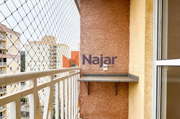 APARTAMENTO RESIDENCIAL NOVA MOGI I - Foto 5