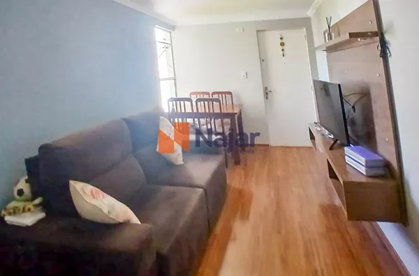 APARTAMENTO RESIDENCIAL ÔNIX - Foto 3