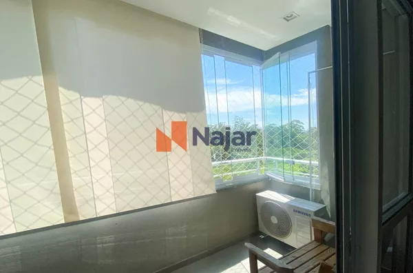 APARTAMENTO RESIDENCIAL GRAN HILLS - Foto 3