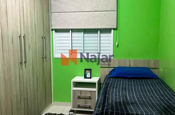 APARTAMENTO RESIDENCIAL SPAZIO D'ITALIA - Foto 16