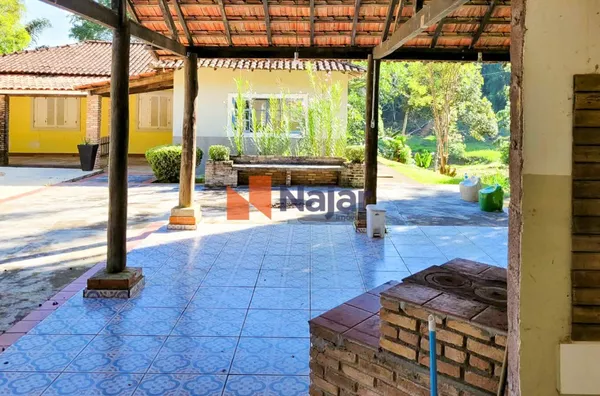 SÍTIO PINHEIRO GRANDE NO BAIRRO MERENDA - Foto 19