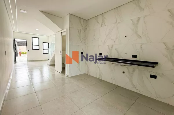 2 SOBRADOS PARA VENDA O JARDIM AEROPORTO III - Foto 4