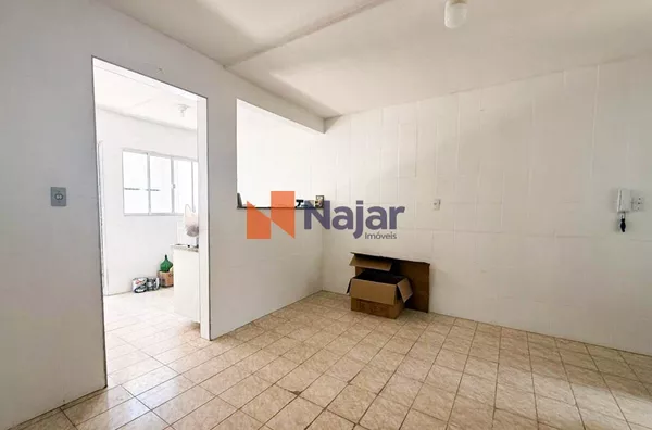 CASA RESIDENCIAL NO CONJUNTO SÃO SEBASTIÃO - Foto 5