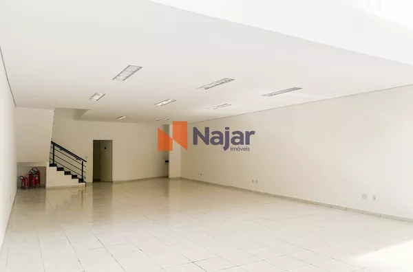 SALÃO NO CENTRO - Foto 2