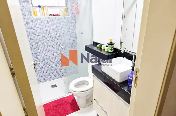 APARTAMENTO RESIENCIAL SPAZIO MIRAFLORES - Foto 11
