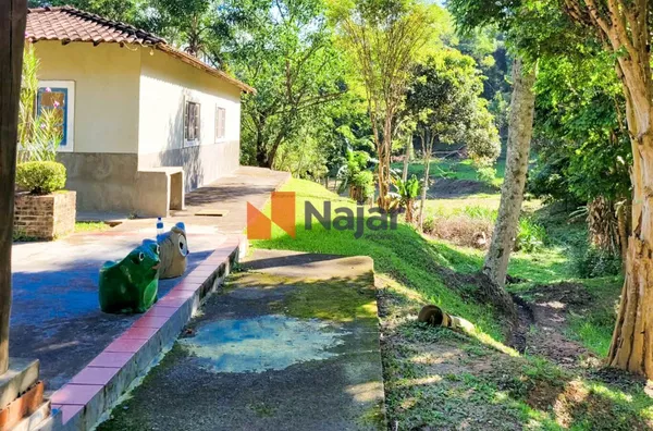 SÍTIO PINHEIRO GRANDE NO BAIRRO MERENDA - Foto 25