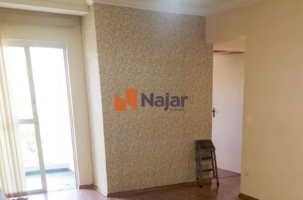 APARTAMENTO RESIDENCIAL REIS MAGOS - Foto 1