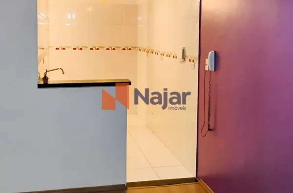 APARTAMENTO RESIDENCIAL ESMERALDAS - Foto 4