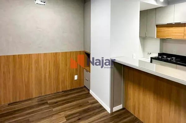 STUDIO RESIDENCIAL SQUARE - Foto 3