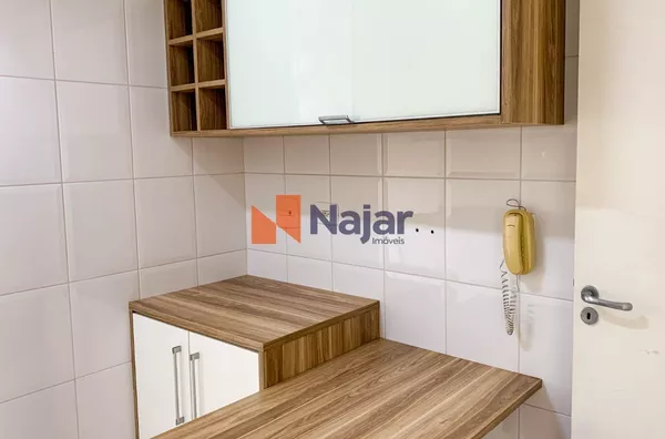 APARTAMENTO RESIDENCIAL GREEN VALLEY - Foto 5