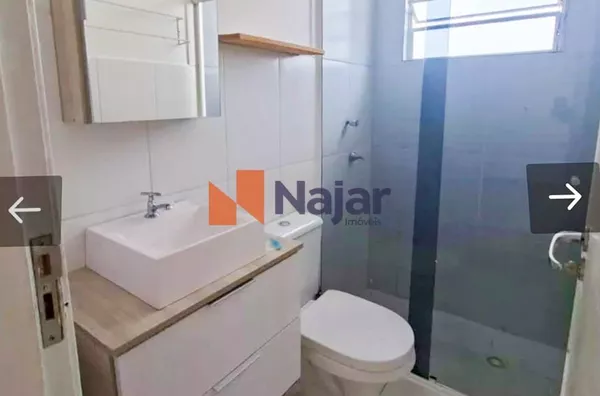 APARTAMENTO RESIDENCIAL SPAZIO SUBLIME SUZANO - Foto 12