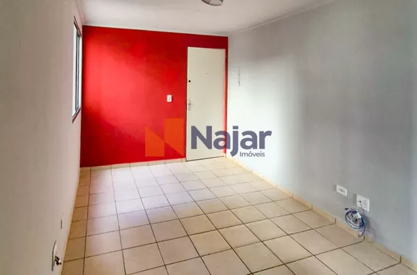 APARTAMENTO RESIDENCIAL PONTE GRANDE
