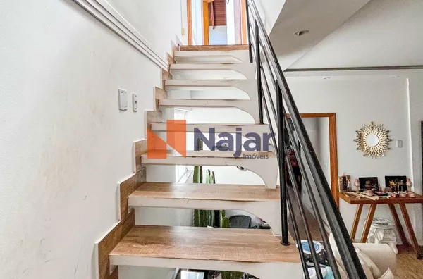 CASA RESIDENCIAL NA VILA OLIVEIRA - Foto 4