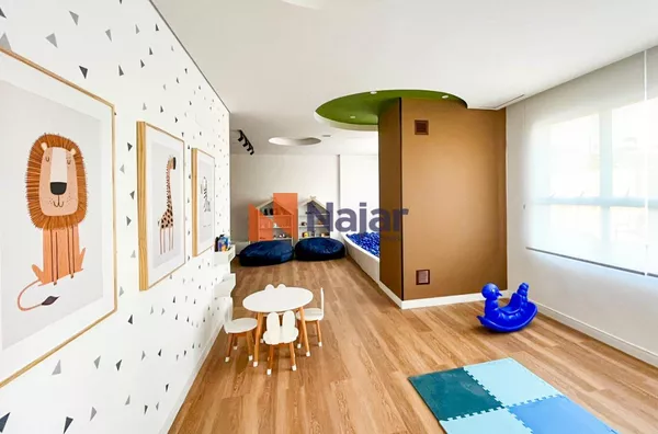 APARTAMENTO RESIDENCIAL LIV CARDOSO SIQUEIRA - Foto 5