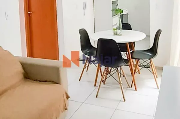 APARTAMENTO RESIDENCIAL MORADA MINEIRA - Foto 6