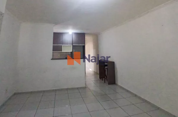 CASA NO RESIDENCIAL COLINAS