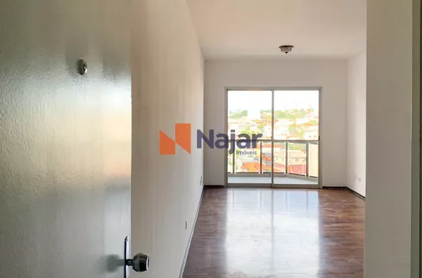 APARTAMENTO RESIDENCIAL STELA MARIS - Foto 2
