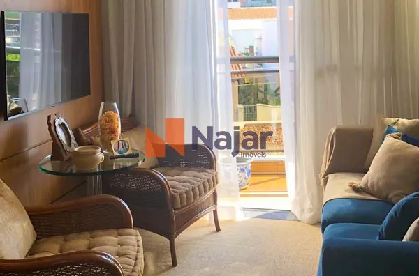 APARTAMENTO RESIDENCIAL EDIFÍCIO MONT REY - Foto 1