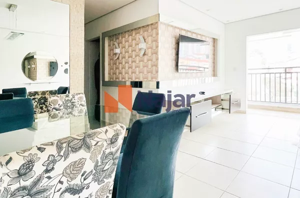 APARTAMENTO RESIDENCIAL SPAZIO D'ITALIA