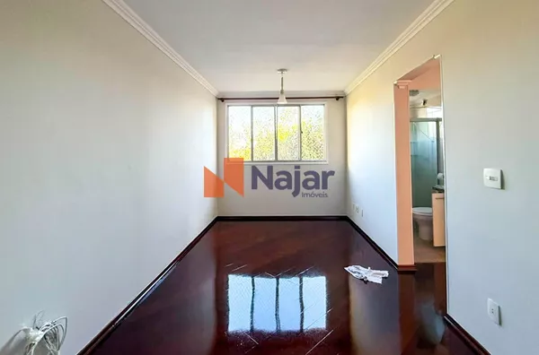 APARTARMENTO RESIDENCIAL JOÃO XXIII