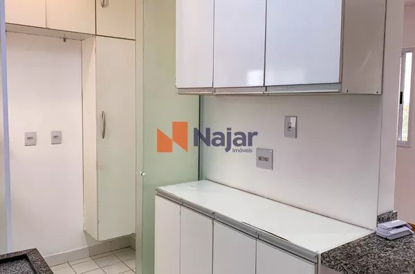 APARTAMENTO RESIDENCIAL HORIZONTES