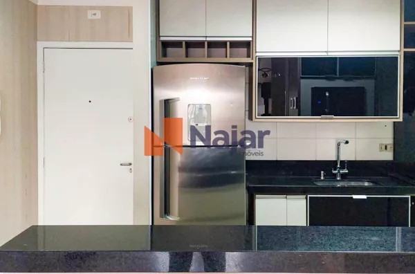 APARTAMENTO RESIDENCIAL SPAZIO D'ITALIA - Foto 4