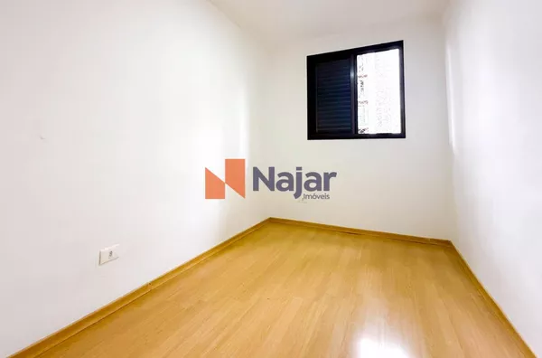 APARTAMENTO RESIDENCIAL ALTOS DE SANTANA II - Foto 16
