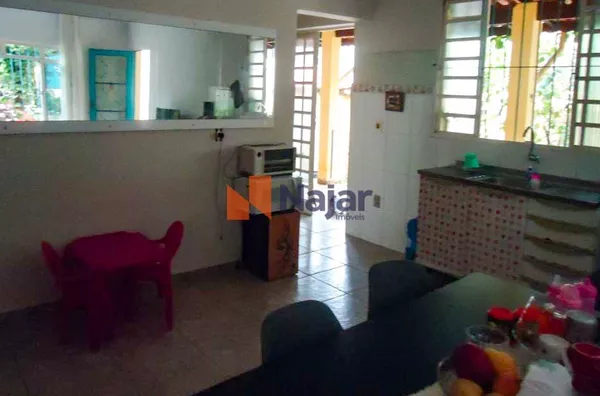 CASA TÉRREA BAIRRO BOTUJURU - Foto 3