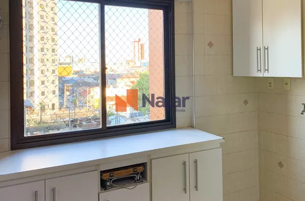 APARTAMENTO RESIDENCIAL ED. JOÃO XXIII - Foto 6